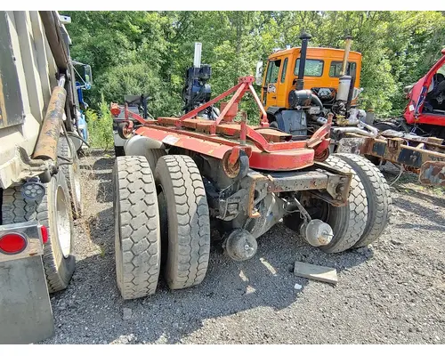 Complete Vehicle PETERBILT 330 Truck Salvage International Inc