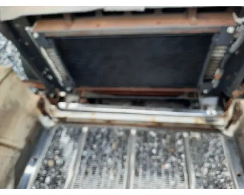 Cooling Assy. (Rad., Cond., ATAAC) PETERBILT 330 LKQ Heavy Truck Maryland