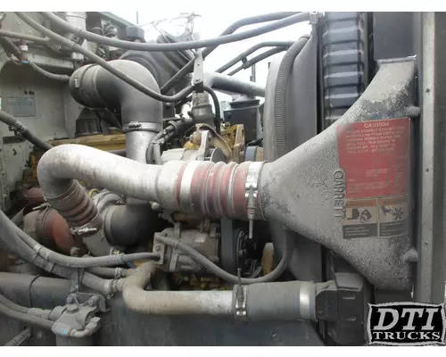 Cooling Assy. (Rad., Cond., ATAAC) PETERBILT 330 DTI Trucks