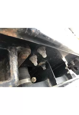 Peterbilt 330 Crossmember
