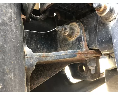 Peterbilt 330 Crossmember