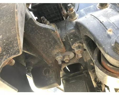 Peterbilt 330 Crossmember