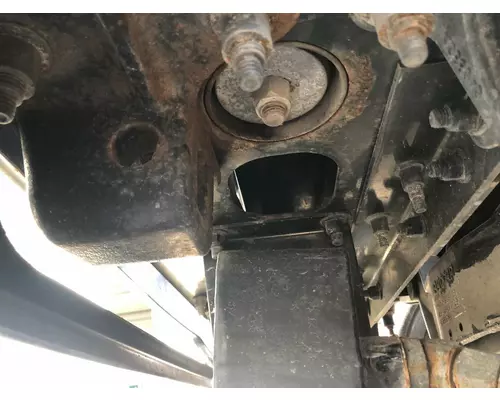 Peterbilt 330 Crossmember