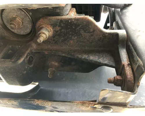 Peterbilt 330 Crossmember