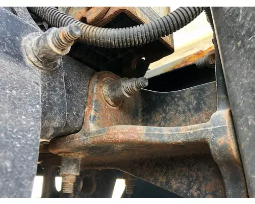 Peterbilt 330 Crossmember