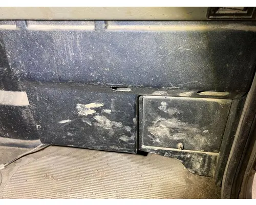 Peterbilt 330 Dash Assembly