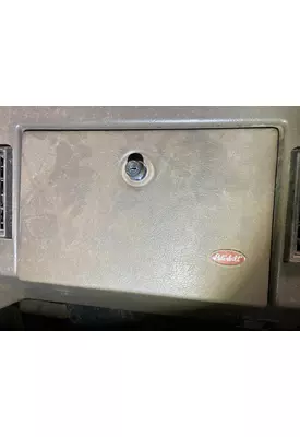 Peterbilt 330 Dash Assembly