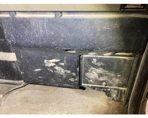 Peterbilt 330 Dash Assembly