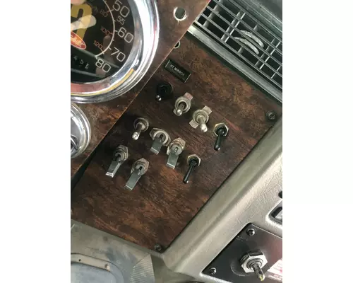 Dash Panel Peterbilt 330 Vander Haags Inc Sp