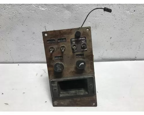 Dash Panel Peterbilt 330 Vander Haags Inc Sf