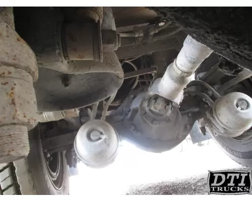 Differential Assembly (Rear, Rear) PETERBILT 330 DTI Trucks