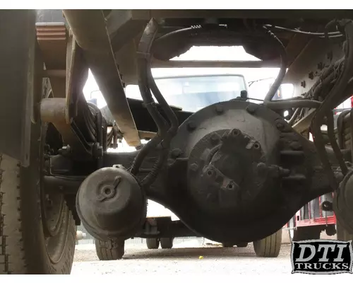 Differential Assembly (Rear, Rear) PETERBILT 330 DTI Trucks