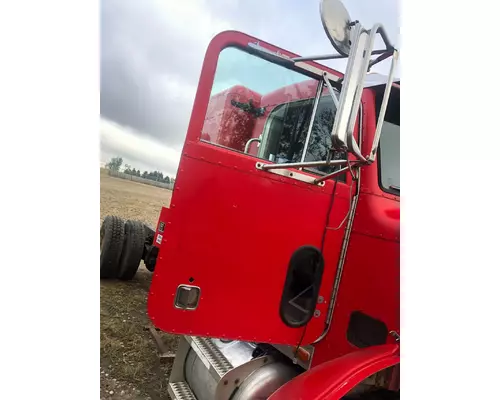 Door Assembly, Front Peterbilt 330 Vander Haags Inc Sp