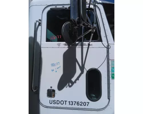 Door Assembly, Front PETERBILT 330 LKQ Heavy Truck Maryland