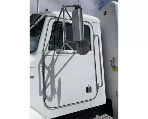 Door Assembly, Front PETERBILT 330 DTI Trucks