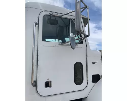 Door Assembly, Front PETERBILT 330 DTI Trucks