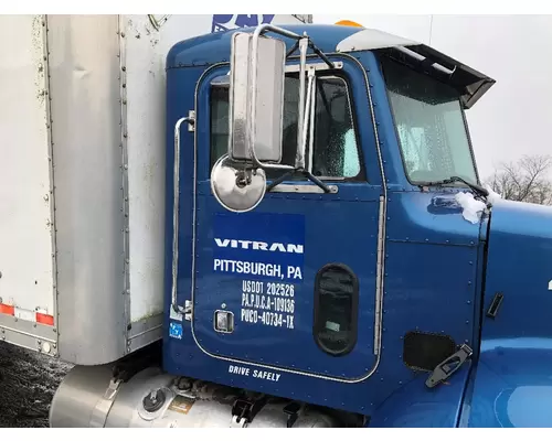 Door Assembly, Rear Or Back PETERBILT 330 Wilkins Rebuilders Supply