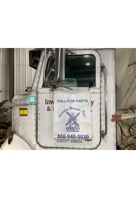 Peterbilt 330 Door Assembly, Front