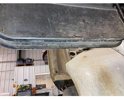 Peterbilt 330 Door Assembly, Front