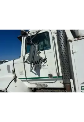 Peterbilt 330 Door Assembly, Front