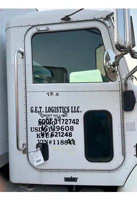 Peterbilt 330 Door Assembly, Front