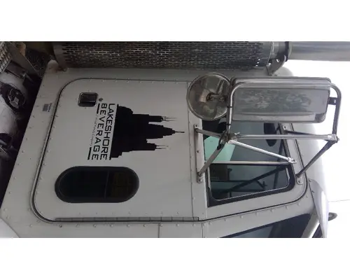 Door Assembly, Front PETERBILT 330 Wilkins Rebuilders Supply