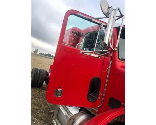 Door Assembly, Front Peterbilt 330 Vander Haags Inc Sp