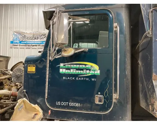 Door Assembly, Front Peterbilt 330 Vander Haags Inc Sf