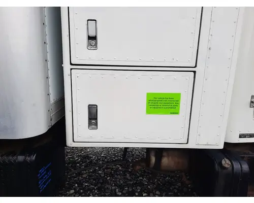 Running Board PETERBILT 330 LKQ Heavy Truck Maryland