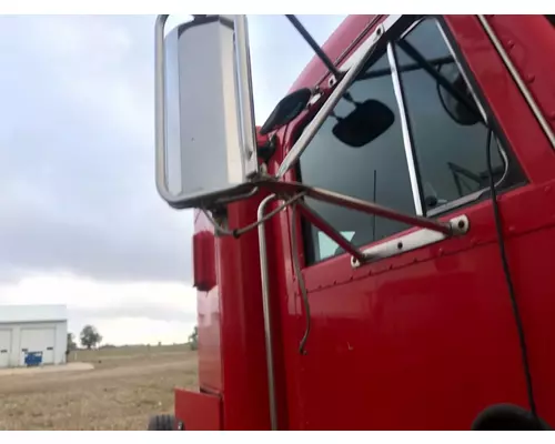 Peterbilt 330 Door Mirror