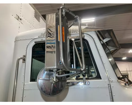 Peterbilt 330 Door Mirror