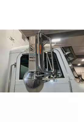 Peterbilt 330 Door Mirror