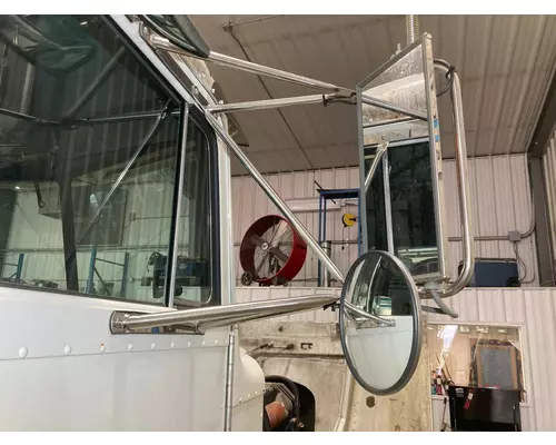 Peterbilt 330 Door Mirror