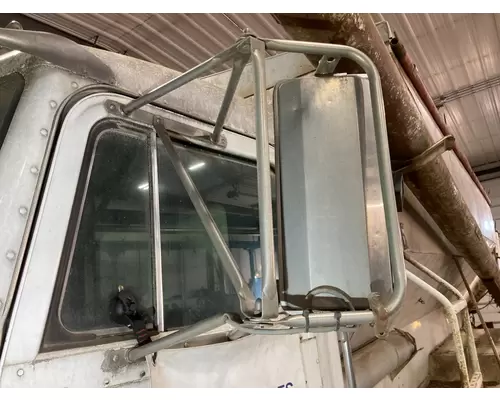 Peterbilt 330 Door Mirror