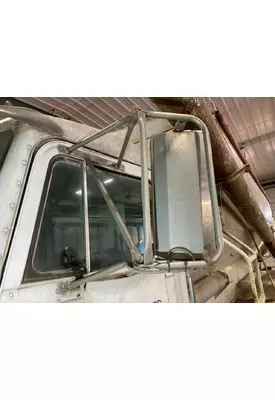 Peterbilt 330 Door Mirror