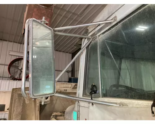 Peterbilt 330 Door Mirror