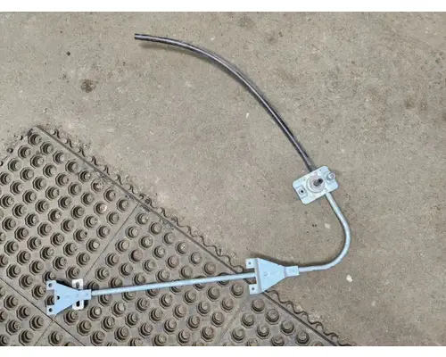 Peterbilt 330 Door Window Regulator, Front