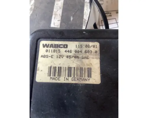 ECM (Brake & ABS) PETERBILT 330 DTI Trucks