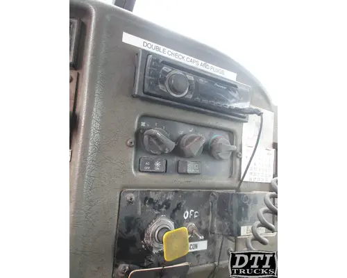 ECM (HVAC) PETERBILT 330 DTI Trucks