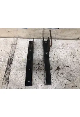 Peterbilt 330 Engine Brackets, Misc.