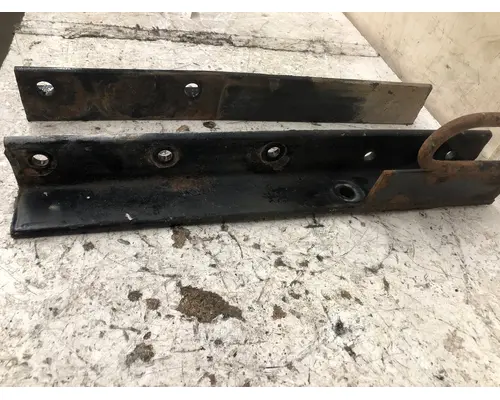 Peterbilt 330 Engine Brackets, Misc.