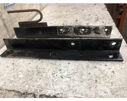 Peterbilt 330 Engine Brackets, Misc.