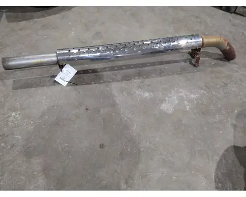 Exhaust Assembly PETERBILT 330 LKQ Thompson Motors - Wykoff