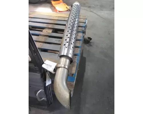 Exhaust Pipe PETERBILT 330 LKQ Thompson Motors - Wykoff