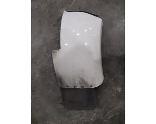 Fender Extension PETERBILT 330 LKQ Thompson Motors - Wykoff