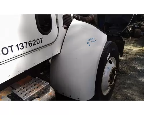Fender Extension PETERBILT 330 LKQ Heavy Truck Maryland