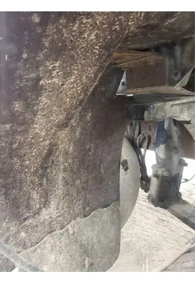 Peterbilt 330 Fender Extension