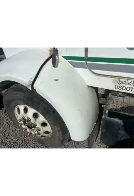 Peterbilt 330 Fender Extension
