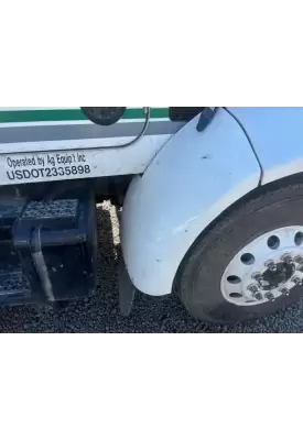 Peterbilt 330 Fender Extension