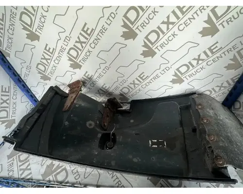 Peterbilt 330 Fender Extension